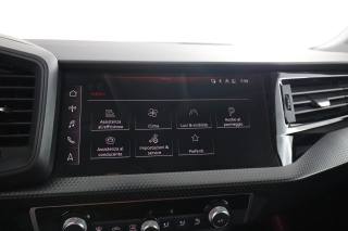 AUDI A1 usata 7