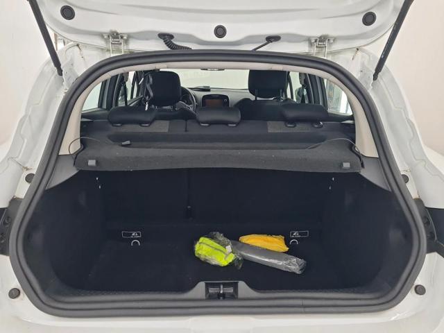 RENAULT Clio usata, con Chiusura centralizzata