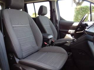 FORD Tourneo Connect usata, con Climatizzatore