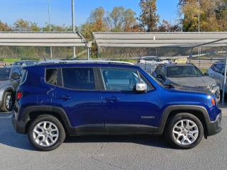 JEEP Renegade usata, con Airbag Passeggero