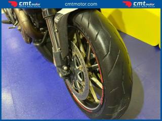 DUCATI Diavel usata 7