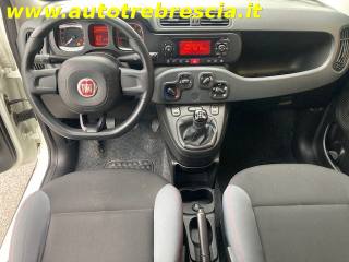 FIAT Panda usata, con Servosterzo