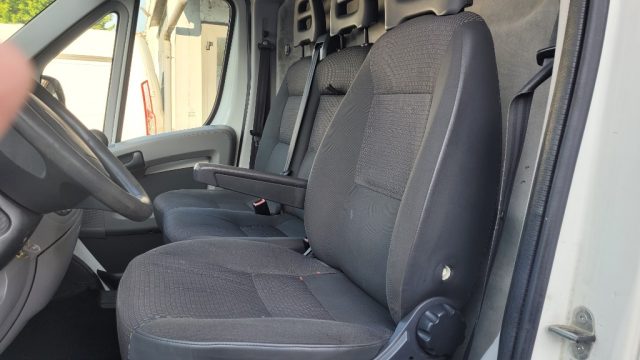 CITROEN Jumper usata, con Servosterzo