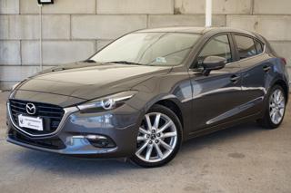MAZDA 3 usata, con Airbag laterali