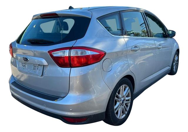 FORD C-Max usata, con Airbag laterali