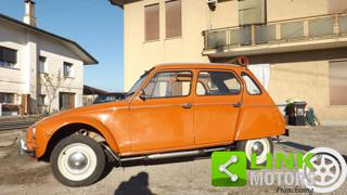 CITROEN Dyane usata 49