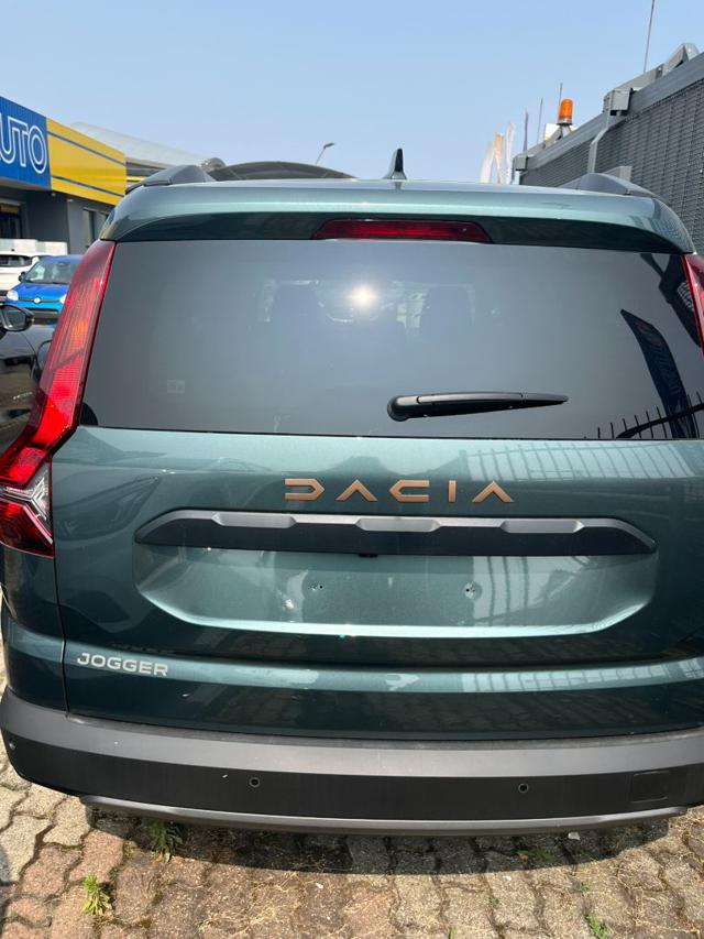 DACIA Jogger usata, con Fendinebbia