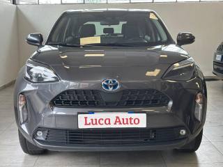 TOYOTA Yaris Cross usata, con Airbag