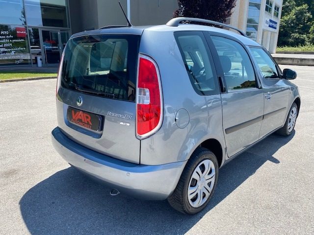SKODA Roomster usata, con Airbag Passeggero