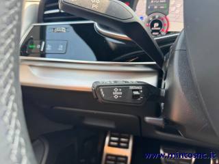 AUDI Q8 usata, con Chiusura centralizzata
