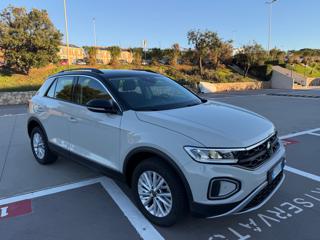 VOLKSWAGEN T-Roc usata, con Android Auto