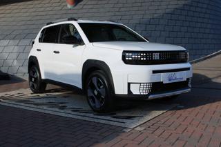 FIAT Grande Panda usata, con Airbag