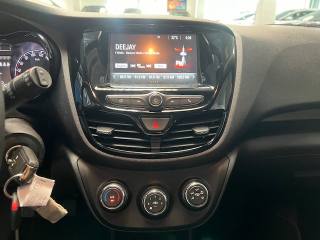 OPEL Karl usata, con ESP