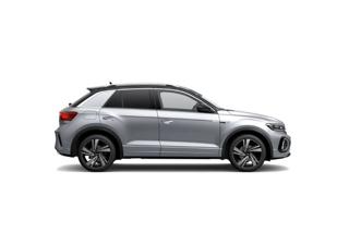 VOLKSWAGEN T-Roc usata, con Airbag Passeggero