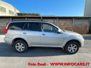 GREAT WALL Hover 5 usata, con Climatizzatore