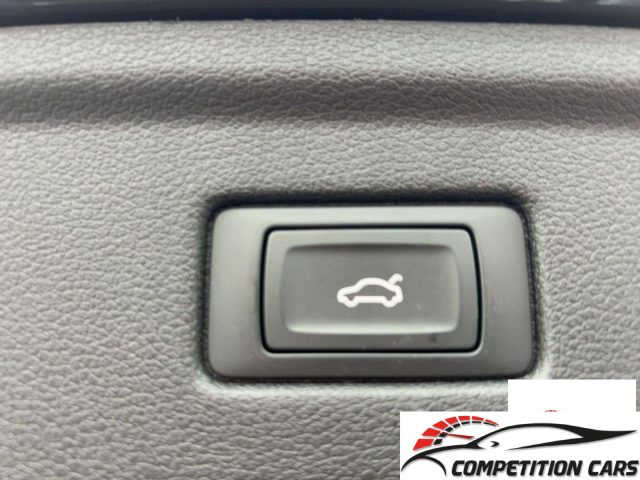 AUDI A5 usata, con Servosterzo