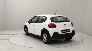 CITROEN C3 usata, con Airbag laterali