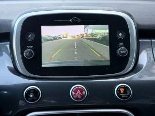FIAT 500X usata, con Servosterzo