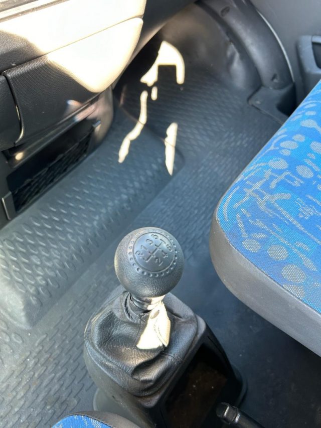 IVECO Daily usata 9
