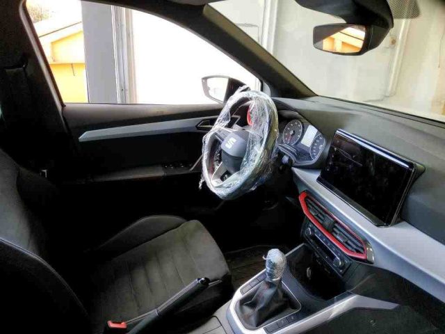SEAT Arona usata, con Autoradio