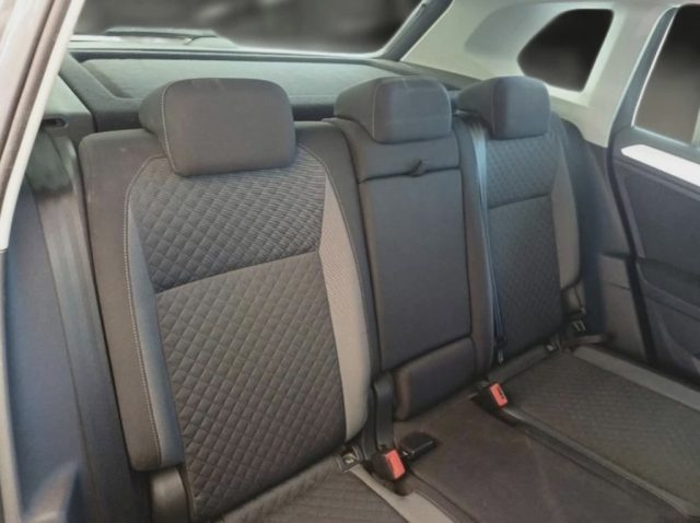 VOLKSWAGEN Tiguan usata, con Controllo trazione