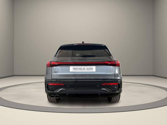 AUDI Q5 usata, con Antifurto