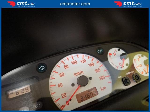 YAMAHA T-Max 500 usata 4