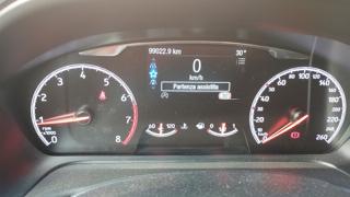 FORD Fiesta usata, con Fari LED