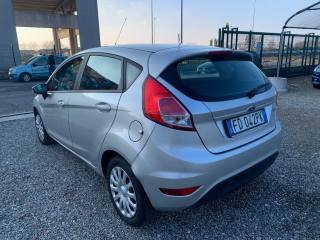 FORD Fiesta usata, con Boardcomputer