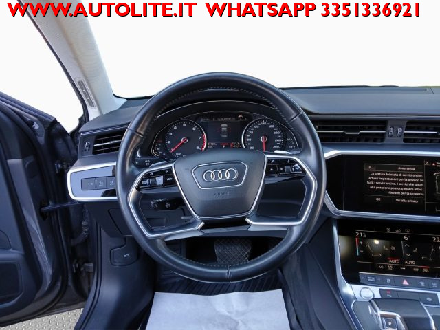 AUDI A6 usata, con Controllo trazione