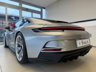 PORSCHE 992 usata, con Immobilizzatore elettronico