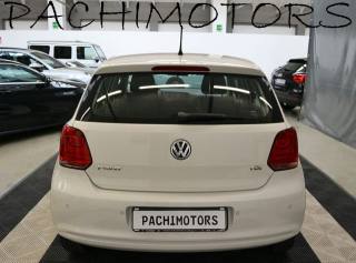 VOLKSWAGEN Polo usata, con Touch screen
