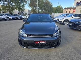 VOLKSWAGEN Golf GTD usata, con Alzacristalli elettrici