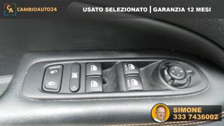 JEEP Compass usata, con Regolazione elettrica sedili