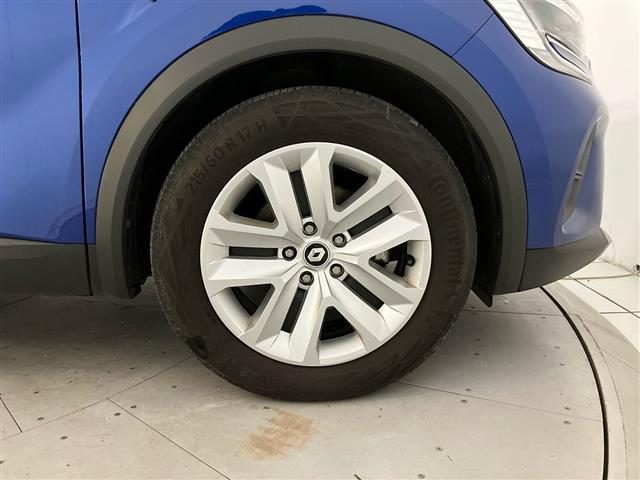 RENAULT Captur usata 5