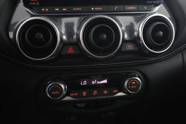 NISSAN Juke usata 12