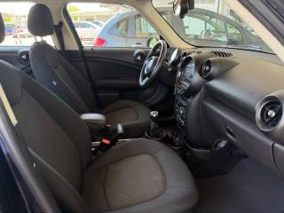 MINI Countryman usata, con Servosterzo