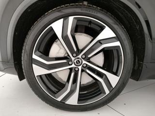 VOLVO XC90 usata, con Cerchi in lega