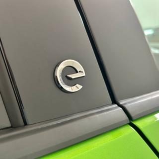 OPEL Mokka-e usata, con Specchietti laterali elettrici