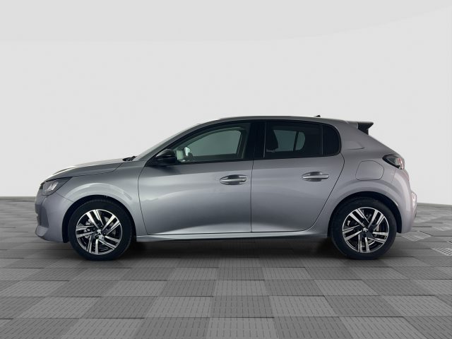 PEUGEOT 208 usata 1