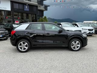AUDI Q2 usata, con Filtro antiparticolato
