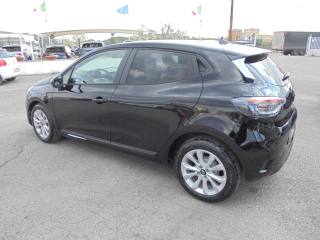 RENAULT Clio usata, con Fendinebbia