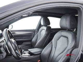 BMW 630 usata 8
