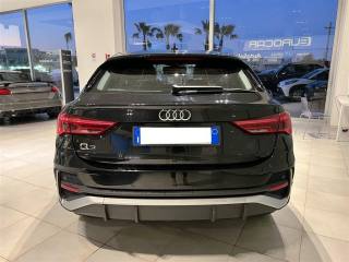 AUDI Q3 usata, con Cerchi in lega