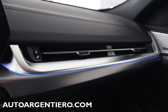BMW X2 usata, con USB