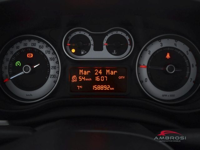 FIAT 500L usata 12