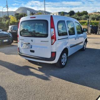 RENAULT Kangoo usata, con Airbag Passeggero