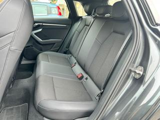 AUDI A3 usata, con Chiusura centralizzata