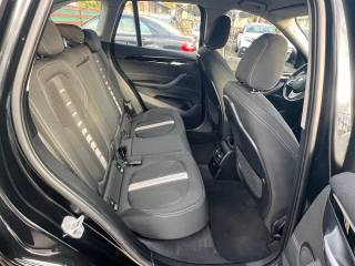 BMW X1 usata, con ESP