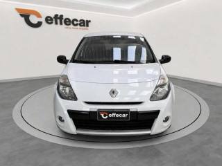 RENAULT Clio usata, con Airbag